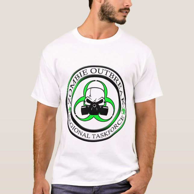 T-shirt groupe de travail (Devant)
