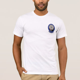T-shirt groupe de travail commun 6