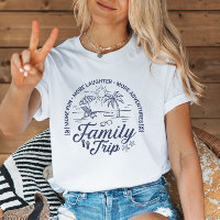 Groupe de voyage familial personnalisé Vacances pl