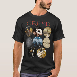 T-shirt groupe des années 80 musique vintage des années 90