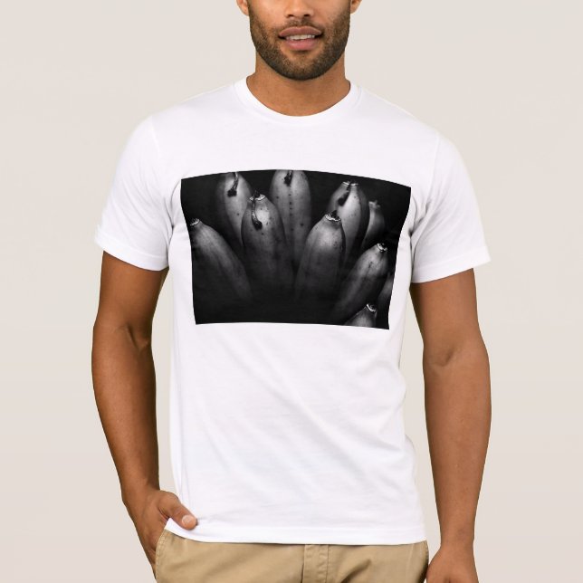 T-shirt groupe divertissant (Devant)