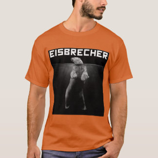 T-shirt Groupe Eisbrecher
