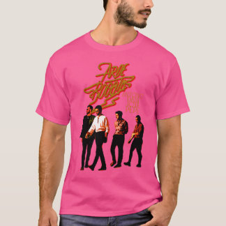 T-shirt Groupe espagnol Bogota