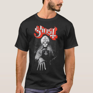 T-shirt Groupe fantôme - Papa Emeritus - Fan Appar Rock M