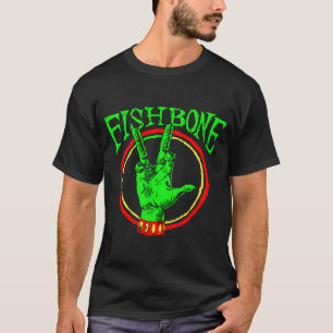 T-shirt Groupe Fishbone