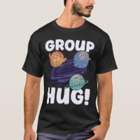 Groupe Hug ! - Astronomie spatiale à trou noir