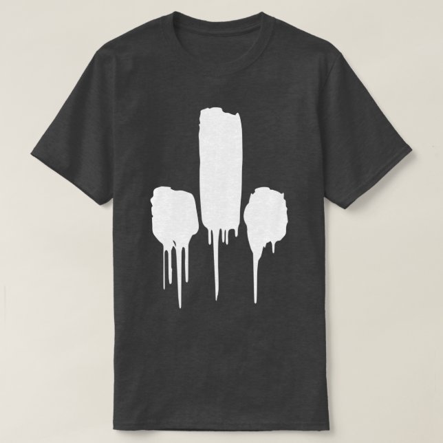 T-shirt Groupe Kiz (Design devant)