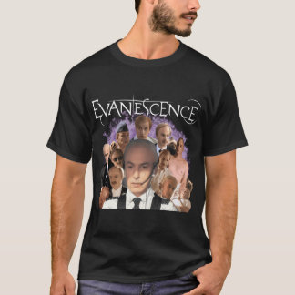 T-shirt Groupe Nathan Fielder vintage
