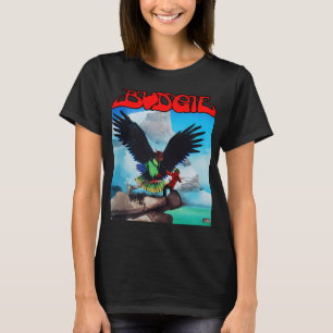 T-shirt Groupe Nazareth Rock Ecosse A Eu Plusieurs Tubes E