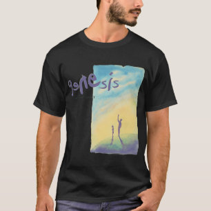 T-shirt Groupe Rétro Bande Musique Légendaire Des Années 7