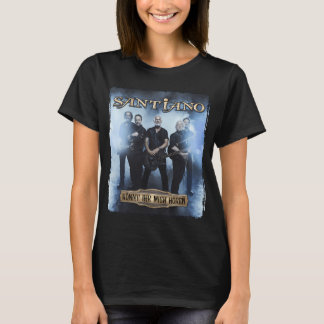 T-shirt Groupe Santiano