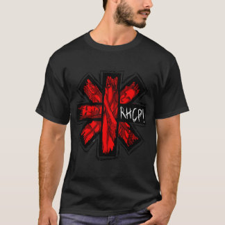 T-shirt groupes