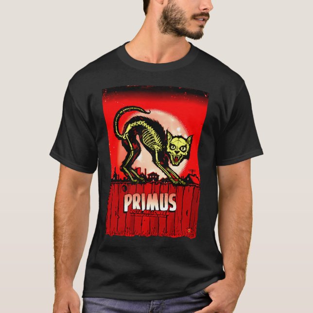 T-shirt Groupes  Zea (Devant)