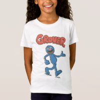 Grover Enfants Vintages 2