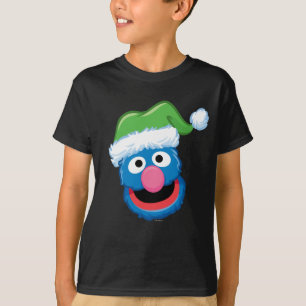 T-shirt Grover Holiday