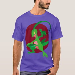 T-shirt Grovyle 3e Gen
