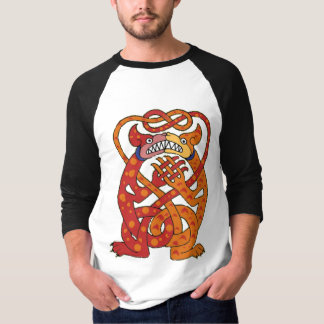 T-shirt grrr