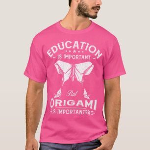 T-shirt Grue