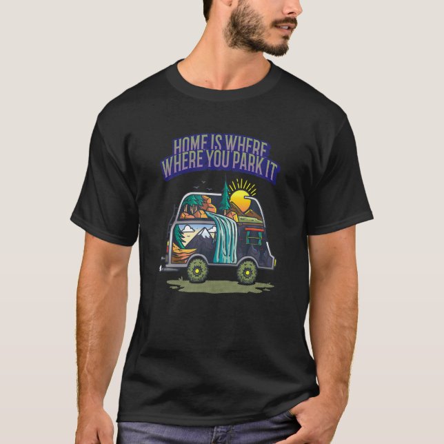 T-shirt Grue Graphique de Grue de Grue du Nebraska de Gran (Devant)