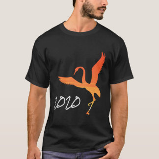 T-shirt Grues Sandhill