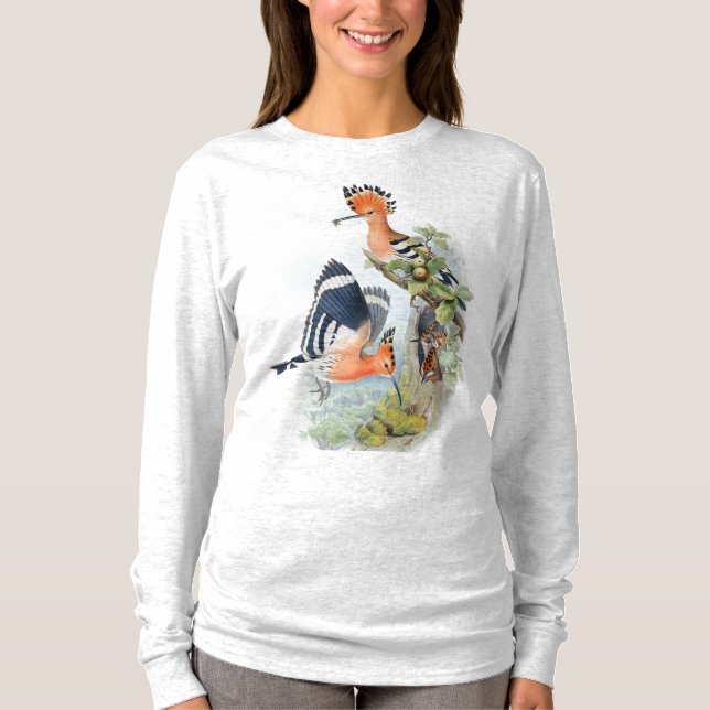 T-shirt Grumpy Cute chat animal femme Débardeur (Devant)