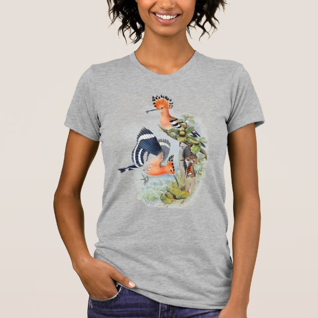 T-shirt Grumpy Cute chat animal femme Débardeur (Devant)