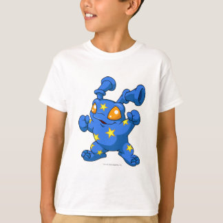 T-shirt Grundo Starry