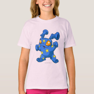 T-shirt Grundo Starry