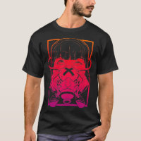 Grunge Cyber Edgy Punk Goth Vaporwave Aesthétique 