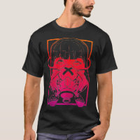 Grunge Cyber Edgy Punk Goth Vaporwave Aesthétique 