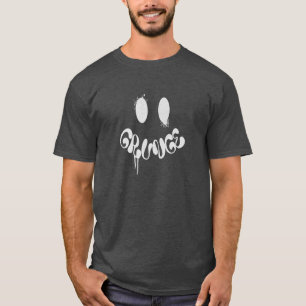 T-shirt Grunge Music
