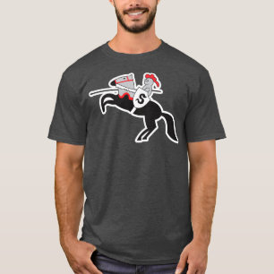 T-shirt Gruppe Stab JG 26 Style propre 