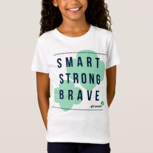 T-Shirt GS Smart et fort