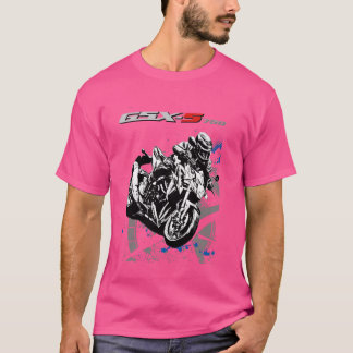T-SHIRT GSXS750