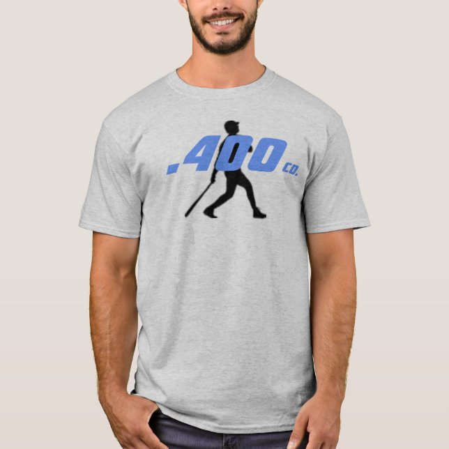 T-SHIRT GT-1 (Devant)