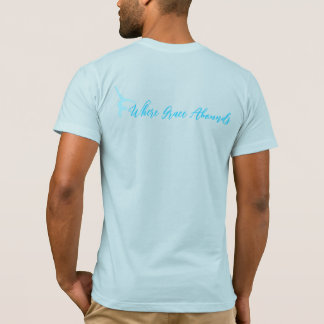 T-shirt GT Bay Gymnastique White Tee