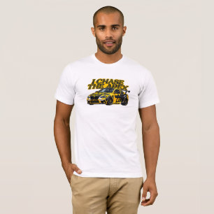 T-shirt GT Racing Short Sleeve Tee Je chasse l'apex