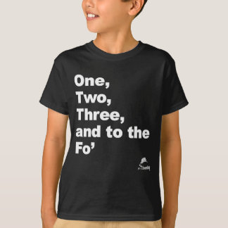 T-shirt GTHANG (Jeunesse)