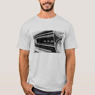 T-shirt GTO