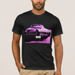 T-shirt GTO Shirt