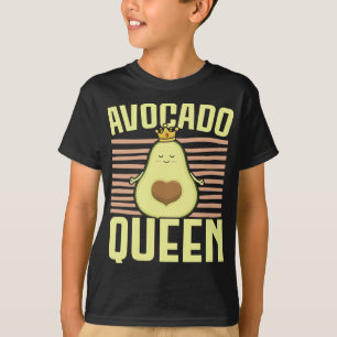 T-shirt Guac Guacamole Keto
