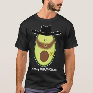 T-shirt guacer