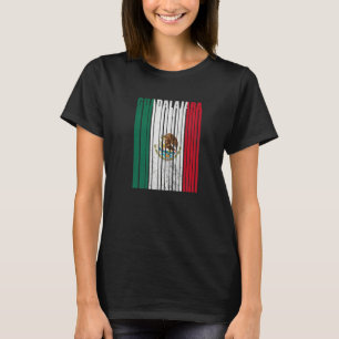 T-shirt Guadalajara México con Águila