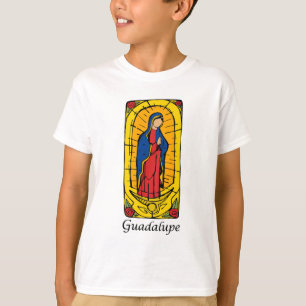 T-shirt Guadalupe