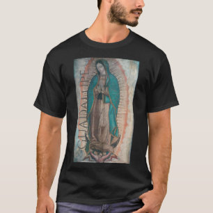 T-shirt guadalupe