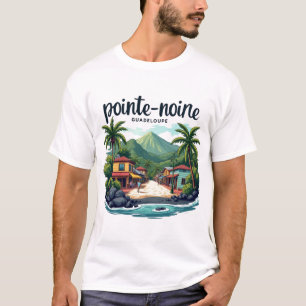 T-SHIRT GUADELOUPE