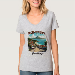 T-SHIRT GUADELOUPE