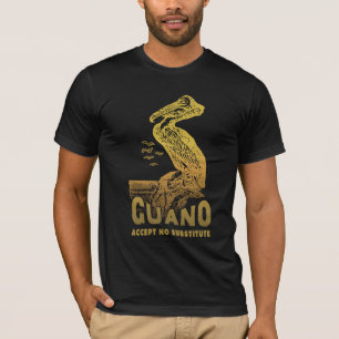 T-SHIRT GUANO