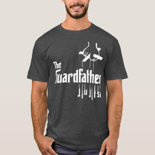 T-shirt Guardfather