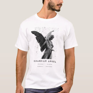 T-SHIRT GUARDIAN ANGEL